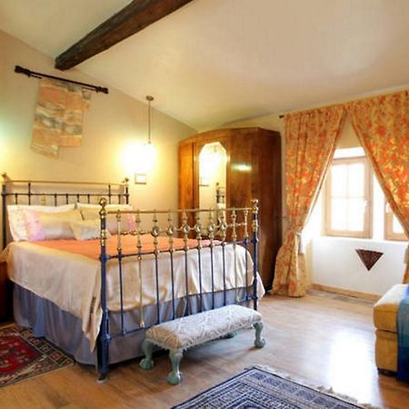 Maison De Textile Apartment Montolieu Dış mekan fotoğraf