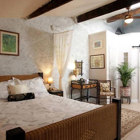 Maison De Textile Apartment Montolieu Dış mekan fotoğraf