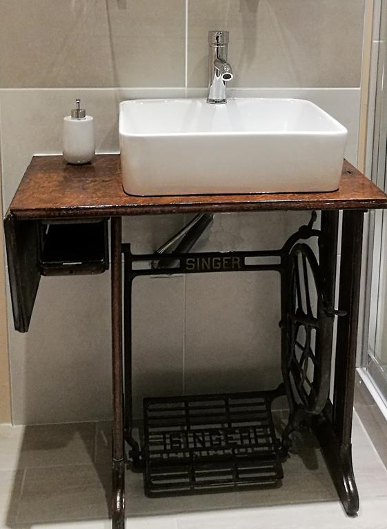 Maison De Textile Apartment Montolieu Dış mekan fotoğraf