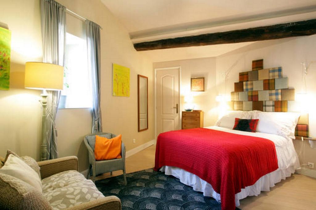Maison De Textile Apartment Montolieu Dış mekan fotoğraf