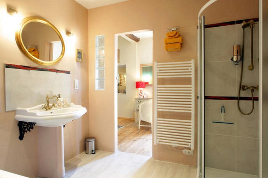 Maison De Textile Apartment Montolieu Dış mekan fotoğraf
