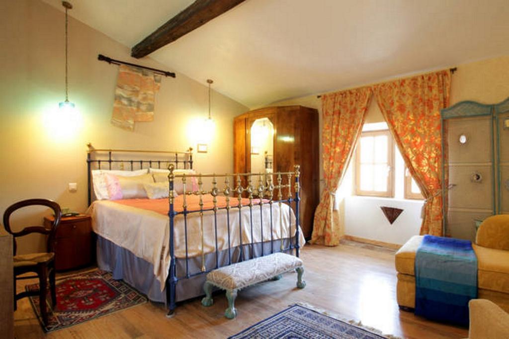 Maison De Textile Apartment Montolieu Dış mekan fotoğraf