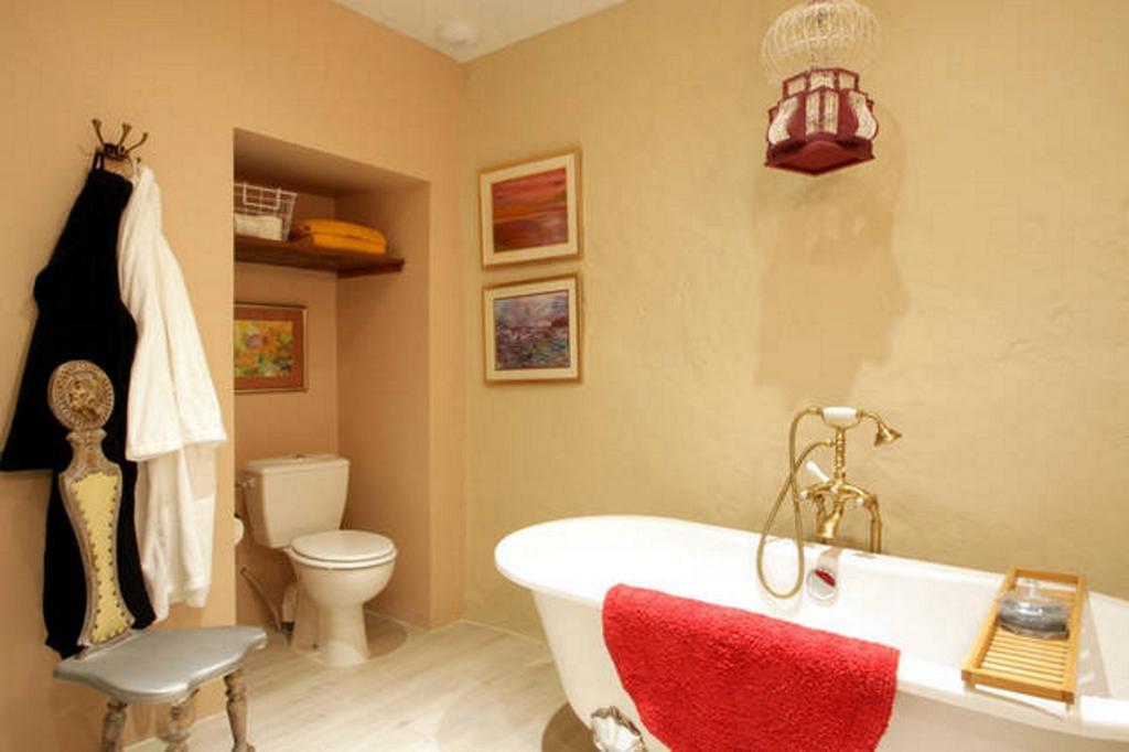 Maison De Textile Apartment Montolieu Dış mekan fotoğraf