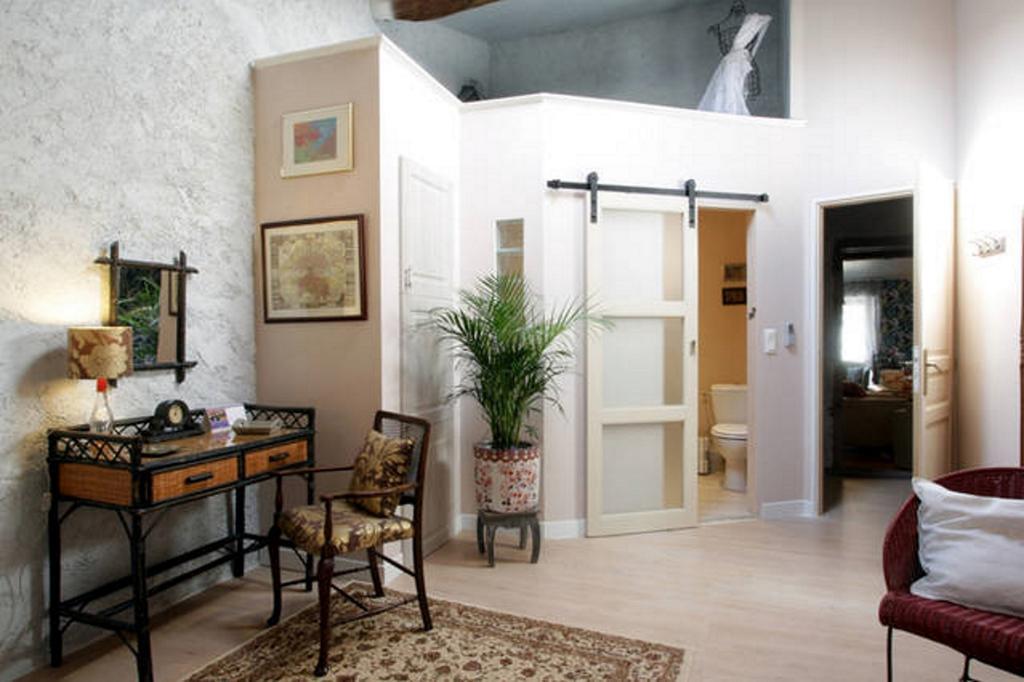 Maison De Textile Apartment Montolieu Dış mekan fotoğraf