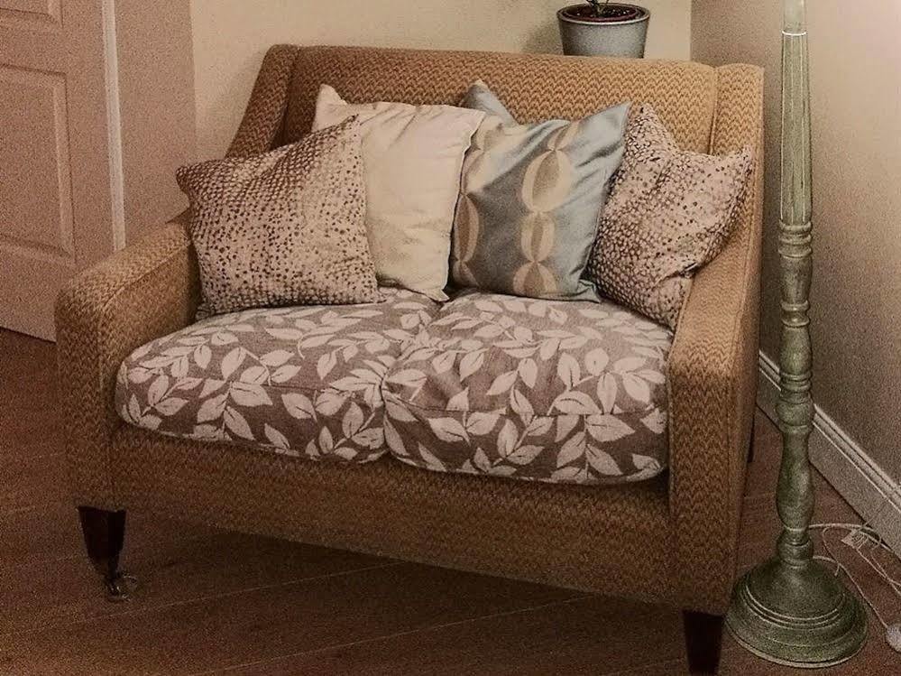 Maison De Textile Apartment Montolieu Dış mekan fotoğraf