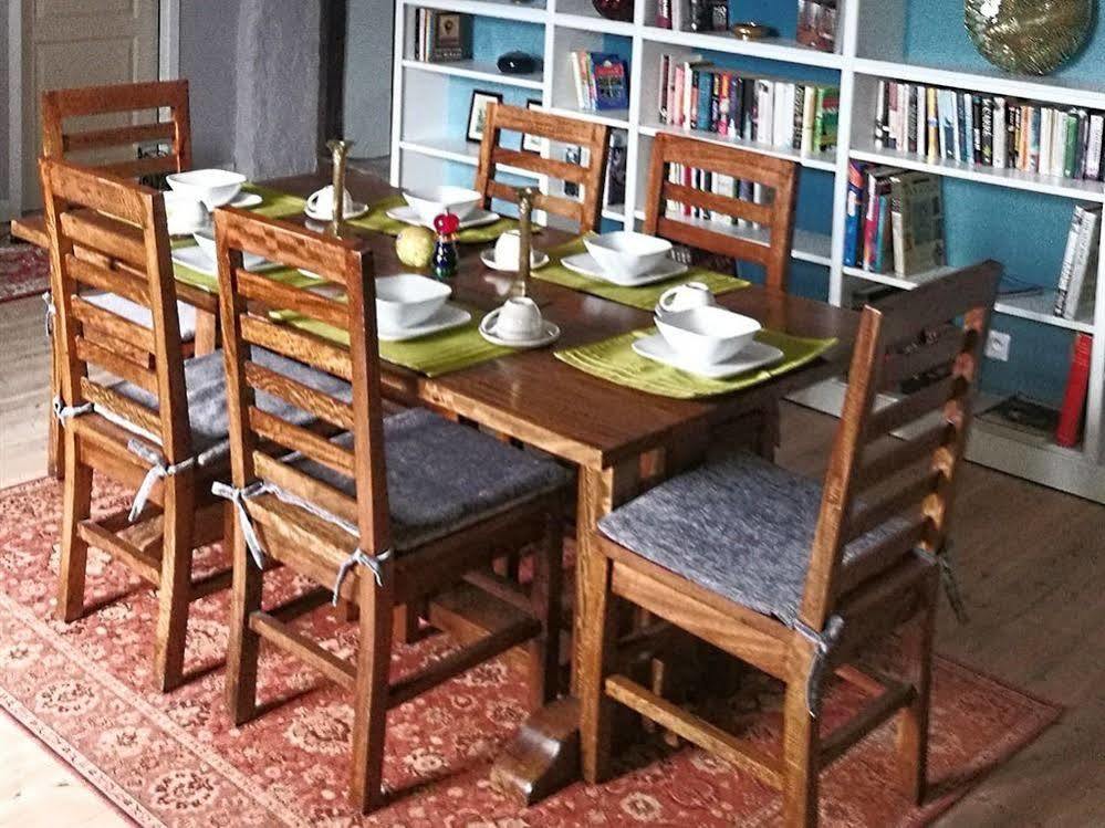 Maison De Textile Apartment Montolieu Dış mekan fotoğraf