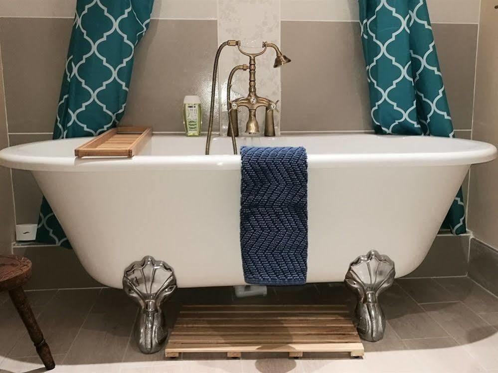Maison De Textile Apartment Montolieu Dış mekan fotoğraf