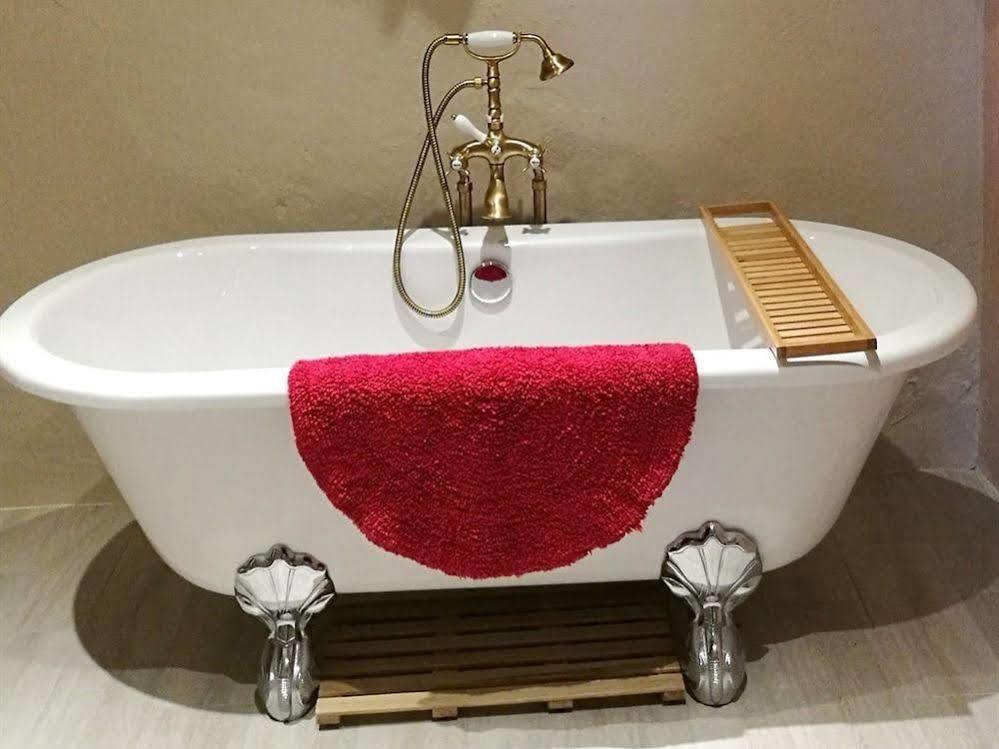 Maison De Textile Apartment Montolieu Dış mekan fotoğraf
