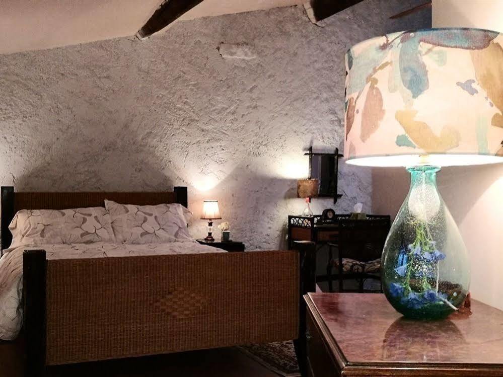 Maison De Textile Apartment Montolieu Dış mekan fotoğraf