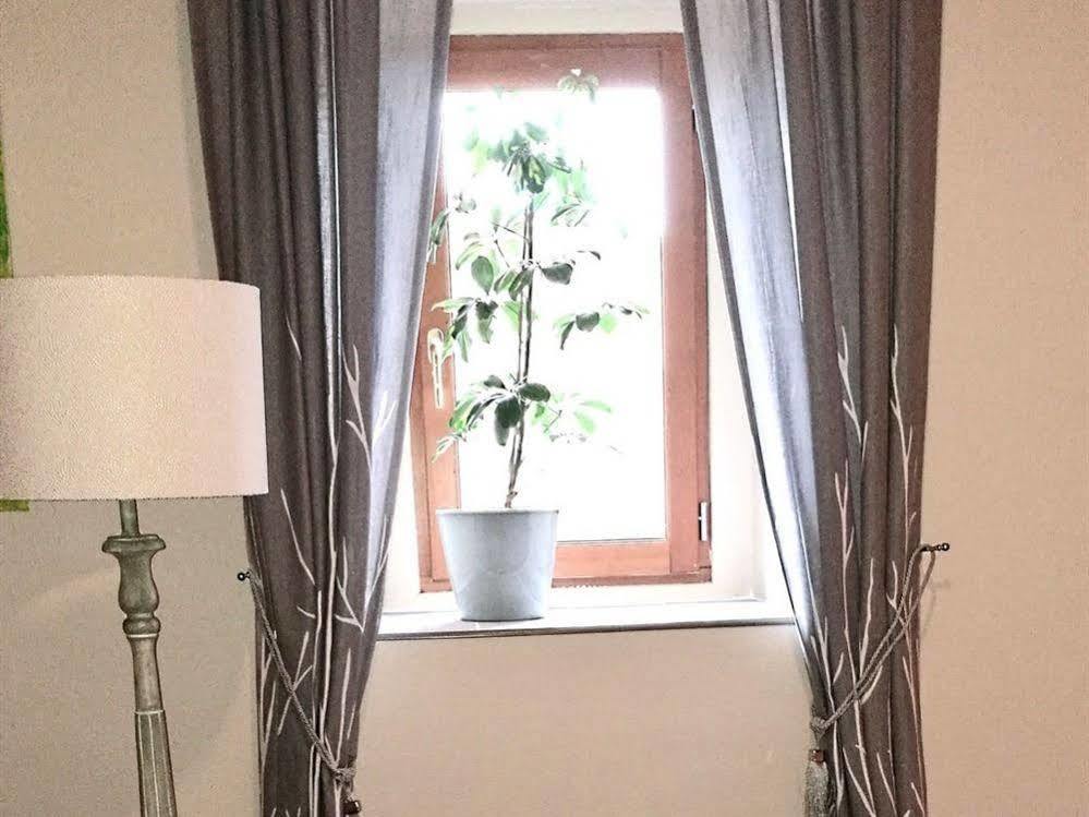 Maison De Textile Apartment Montolieu Dış mekan fotoğraf