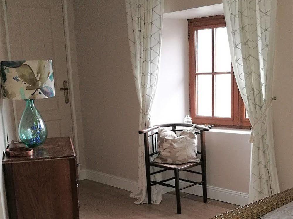 Maison De Textile Apartment Montolieu Dış mekan fotoğraf